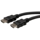 Neomounts HDMI kabel Zwart, 3 meter, Retail