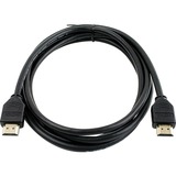 Neomounts HDMI kabel Zwart, 5 meter, Retail