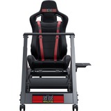 Next Level Racing GTtrack Simulator Cockpit gamestoel Zwart