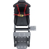Next Level Racing GTtrack Simulator Cockpit gamestoel Zwart