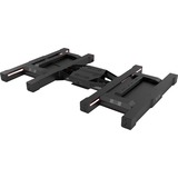 Next Level Racing Traction Plus Motion Platform bevestiging Zwart