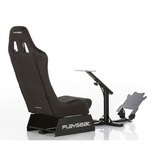Playseat® Evolution Alcantara gamestoel antraciet, REM.00008