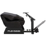 Playseat® Evolution Alcantara gamestoel antraciet, REM.00008