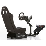 Playseat® Evolution Alcantara gamestoel antraciet, REM.00008