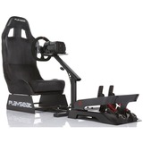 Playseat® Evolution Alcantara gamestoel antraciet, REM.00008