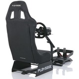 Playseat® Evolution Alcantara gamestoel antraciet, REM.00008