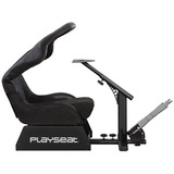 Playseat® Evolution Alcantara racingsimulator Antraciet, REM.00008