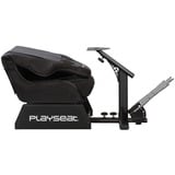 Playseat® Evolution Alcantara racingsimulator Antraciet, REM.00008