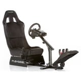 Playseat® Evolution Alcantara racingsimulator Antraciet, REM.00008