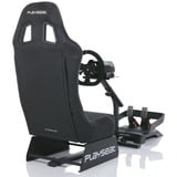 Playseat® Evolution Alcantara racingsimulator antraciet, REM.00008