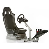 Playseat® Evolution racingsimulator Zwart, REM.00004