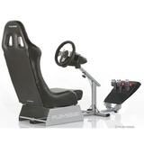 Playseat® Evolution racingsimulator Zwart, REM.00004