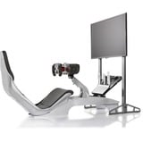 Playseat® TV stand - PRO houder Zilver