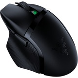 Razer Basilisk X HyperSpeed Gaming Mouse Zwart, 800 - 16.000 dpi, Bluetooth