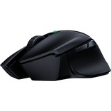 Razer Basilisk X HyperSpeed Gaming Mouse Zwart, 800 - 16.000 dpi, Bluetooth