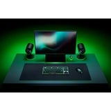Razer Gigantus V2 gaming muismat Zwart, XXL