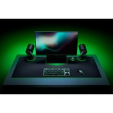 Razer Gigantus V2 gaming muismat Zwart, 3XL