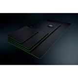 Razer Gigantus V2 gaming muismat Zwart, 3XL