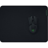 Razer Gigantus V2 muismat Zwart, Medium