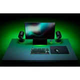 Razer Gigantus V2 muismat Zwart, Medium