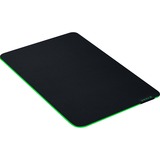 Razer Gigantus V2 muismat Zwart, Medium