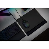 Razer Naga Trinity  gaming muis Zwart, 16.000 dpi, RGB verlichting