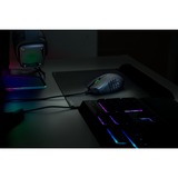 Razer Naga Trinity  gaming muis Zwart, 16.000 dpi, RGB verlichting