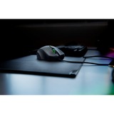 Razer Naga Trinity  gaming muis Zwart, 16.000 dpi, RGB verlichting