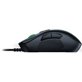Razer Naga Trinity  gaming muis Zwart, 16.000 dpi, RGB verlichting