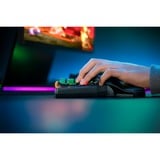 Razer Tartarus Pro gaming keypad Zwart, Razer Analog Optical Switch