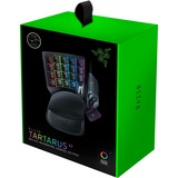 Razer Tartarus V2 gaming keypad Zwart