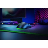 Razer Viper Mini  - Wired Gaming Mouse Zwart, 8500 dpi, RGB verlichting