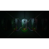 Razer Viper Mini  - Wired Gaming Mouse Zwart, 8500 dpi, RGB verlichting