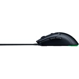 Razer Viper Mini  - Wired Gaming Mouse Zwart, 8500 dpi, RGB verlichting