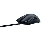 Razer Viper Mini  - Wired Gaming Mouse Zwart, 8500 dpi, RGB verlichting