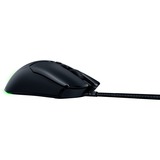 Razer Viper Mini  - Wired Gaming Mouse Zwart, 8500 dpi, RGB verlichting