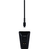 Razer Viper Ultimate  gaming muis Zwart, 400 - 20.000 dpi, RGB leds, incl. Razer Mouse Dock