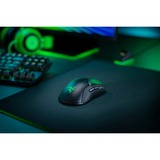 Razer Viper Ultimate  gaming muis Zwart, 400 - 20.000 dpi, RGB leds, incl. Razer Mouse Dock
