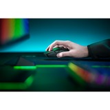 Razer Viper Ultimate  gaming muis Zwart, 400 - 20.000 dpi, RGB leds, incl. Razer Mouse Dock