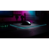 Roccat Sense AIMO RGB Illumination Gaming Mousepad Zwart, RGB led