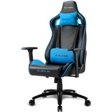 Sharkoon ELBRUS 2 gamestoel Zwart/blauw