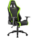 Sharkoon SKILLER SGS2 gamestoel Zwart/groen