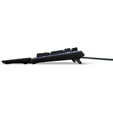 SteelSeries Apex 3 RGB gaming toetsenbord Zwart, US lay-out (QWERTY), SteelSeries Whisper-Quiet, 100%, RGB leds