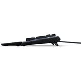 SteelSeries Apex 5 RGB mechanisch gaming toetsenbord Zwart, US lay-out (QWERTY), Hybrid Mechanical Blue, 100%