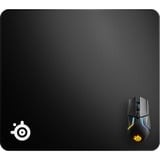 SteelSeries QcK Edge - Large gaming muismat Zwart