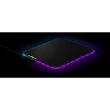 SteelSeries QcK Prism Cloth M gaming muismat Zwart, Grootte: M