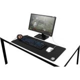 SteelSeries QcK XXL - Gaming Mousepad Zwart