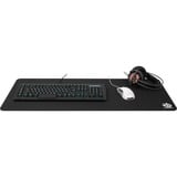 SteelSeries QcK XXL - Gaming Mousepad Zwart