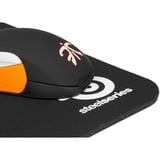 SteelSeries QcK XXL - Gaming Mousepad Zwart