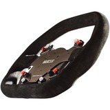 Thrustmaster Competition Wheel Add-On Sparco P310 Mod Zwart, Pc, Xbox One, PlayStation 4